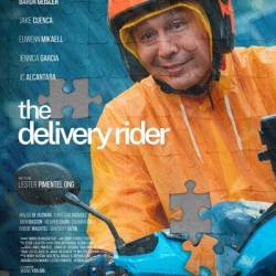 The Delivery Rider (2025) 1080p NF WEB-DL DD 5 1 H 264-playWEB