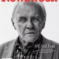 Newsweek USA - November 7, 2025