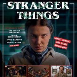 The Essential Guide to Stranger Things, 2025