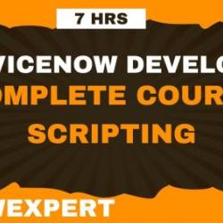 Servicenow Complete Integrations Course Basics To Advanced