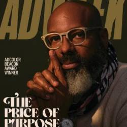 Adweek - November 2025
