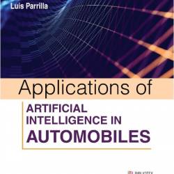 Parrilla L  Applications of Artificial Intelligence in Automobiles 2024