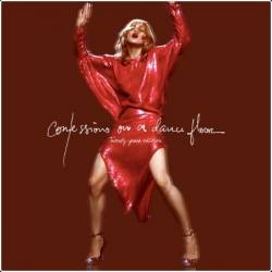Madonna - Confessions On A Dance Floor (Twenty Years Edition) (2025)