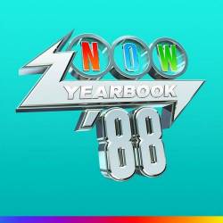 Now Yearbook Vault 88 (2023) FLAC - Electronic, Rock, Pop