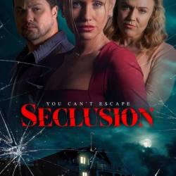 Seclusion (2025) 1080p WEBRip 5 1 YTS