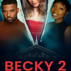 Becky II Bloodtears (2025) 1080p WEB H264-NoRBiT