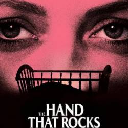 The Hand That Rocks the Cradle (2025) 1080p DSNP WEB-DL DUAL DDP5 1 Atmos H 264-TURG