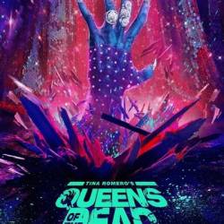Queens Of The Dead (2025) 1080p WEBRip x265 10bit 5 1 YTS