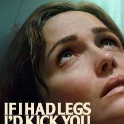 If I Had Legs Id Kick You (2025) 1080p WEBRip 10Bit DDP5 1 x265-NeoNoir