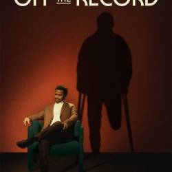 Off the Record (2025) 1080p WEBRip x265-DH