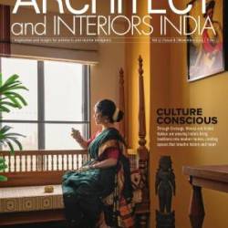 Architect and Interiors India - November 2025
