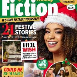 Best of Woman's Weekly Fiction - Issue 63.2025