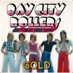 Bay City Rollers - Gold (2019) [FLAC]