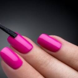 Byentela Nail Academy: Complete Nail Technician Course