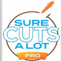 Craft Edge Sure Cuts A Lot Pro 6.079 Multilingual