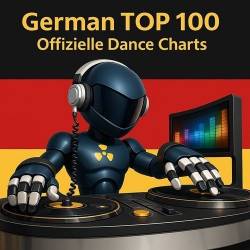 German Top 100 DJ Charts 28.11.2025 (2025)