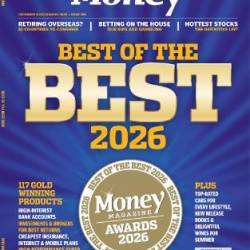 Money Magazine - December 2025January 2026