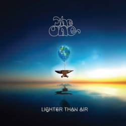 The One - Lighter Than Air (2025) FLAC