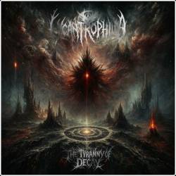 Lycantrophilia - The Tyranny Of Decay (2025)