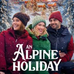 An Alpine Holiday (2025) 1080p AMZN WEB-DL DDP2 0 H 264-Kitsune