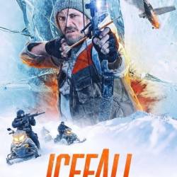 Icefall (2025) [HYBRID] 1080p Bluray 5 1 Yts