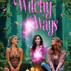 Witchy Ways (2024) 1080p Web-Dl Hevc X265 Bone