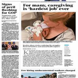 Usa Today - December 4, 2025