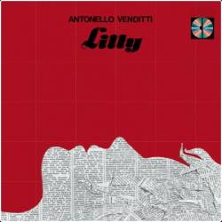 Antonello Venditti - Lilly (1975)