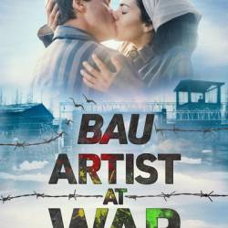 Bau Artist at War (2024) 1080p WEBRip x265-DH