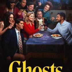 Ghosts 2021 S05E07 720p HEVC x265-MeGusta
