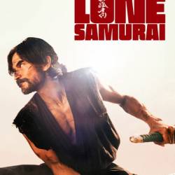 Lone Samurai (2025) 1080p WEBRip 5 1 YTS