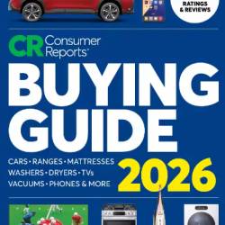 Consumer Reports - Buying Guide 2026