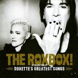 Roxette - The Roxbox! A Collection Of Roxette's Greatest Songs (Box set, 4CD) FLAC - PopRock!