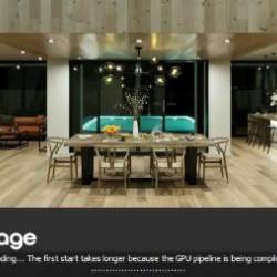 Chaos Vantage 3.1.0 x64