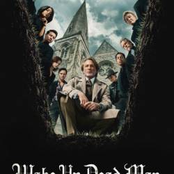 Wake Up Dead Man A Knives Out Mystery (2025) 1080p WEBRip 10Bit DDP5 1 x265-NeoNoir