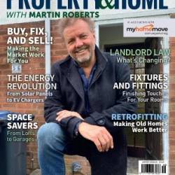 Property & Home with Martin Roberts - Winter 202526
