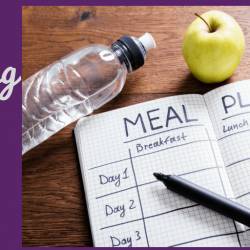 Master Meal Planning
