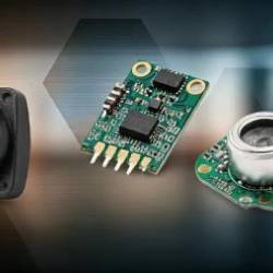 Sensors and Actuators