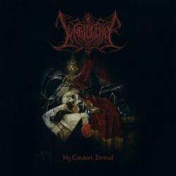 Lungtoucher - My Consort, Eternal (2025)