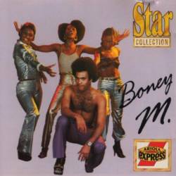 Boney M. - Daddy Cool (1991)