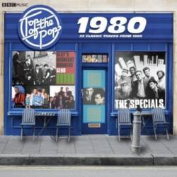 Top Of The Pops 1980 (2007) [Lossless+Mp3]