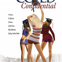       / Co-Ed Confidential - (2007-2009) - TVRip