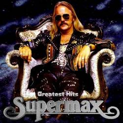 Supermax - Greatest Hits (2CD) - 2012, MP3