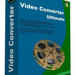 iSkysoft Video Converter Ultimate 4.6.0.0 ML/RUS