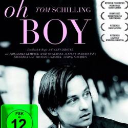     / Oh Boy (2012) HDRip