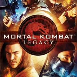  :  / Mortal Kombat: Legacy [02x01-04] (2013) WEB-DLRip