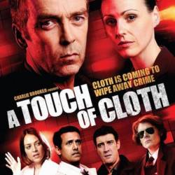   /    - 2  / A Touch of Cloth (2013) HDTVRip -  2