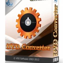 VSO DVD Converter Ultimate 3.0.0.9
