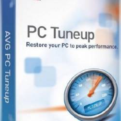 AVG PC Tuneup 2014 14.0.1001.204 Final