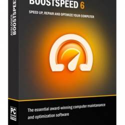 AusLogics BoostSpeed 6.3.2.0 ENG